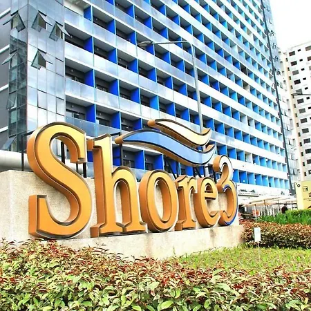 Shore 3 - 2G Luxe Suites
