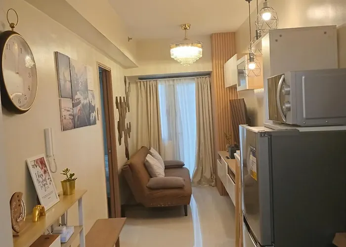 Shore 3 - 2g Luxe 4* Manila
