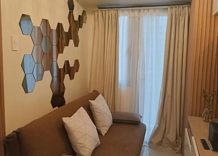 Shore 3 - 2g Luxe 4*