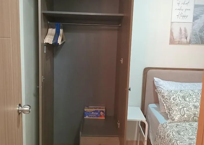 Shore 3 - 2g Luxe Aparthotel 4*