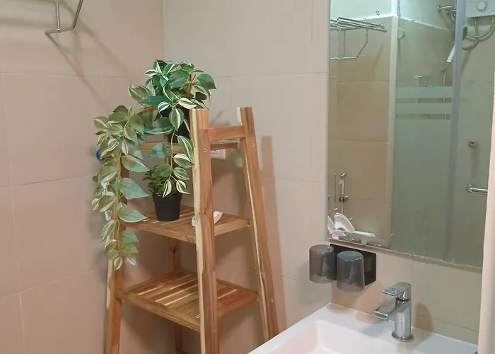 Aparthotel Shore 3 - 2g Luxe 4*