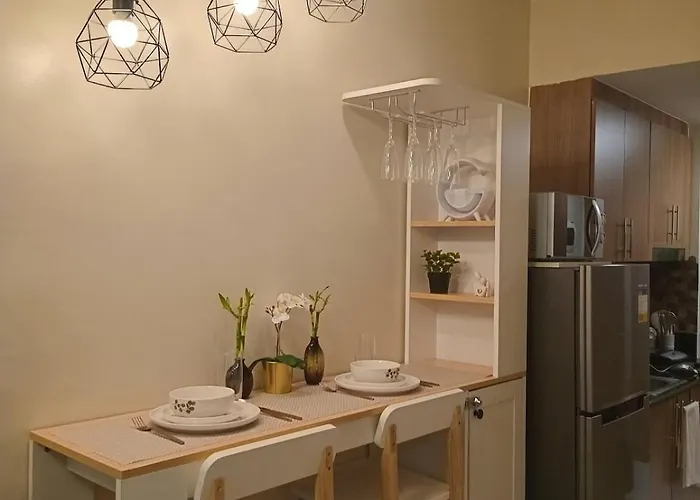 Shore 3 - 2g Luxe Aparthotel